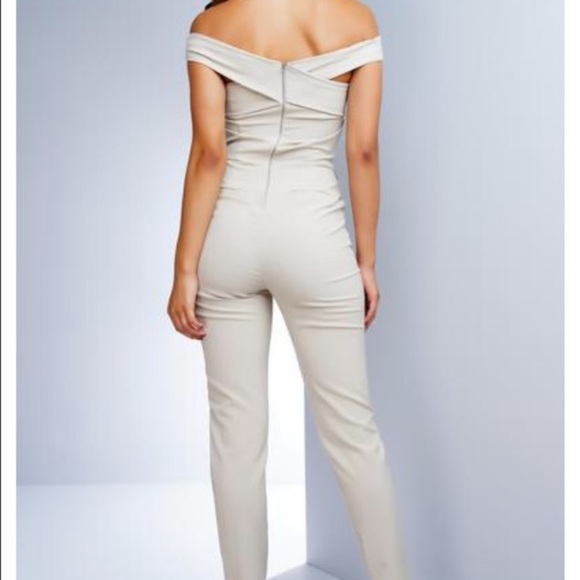 Black jumpsuit - Picture 4 of 6